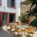 Old Town Oasis Lagos