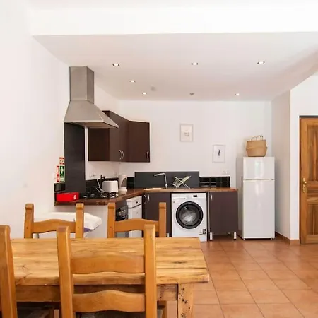 Old Town Oasis Vakantiehuis