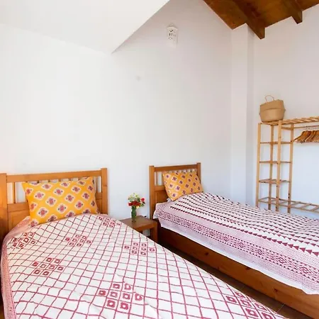 Old Town Oasis * Lagos