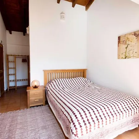 Сasa de vacaciones Old Town Oasis *