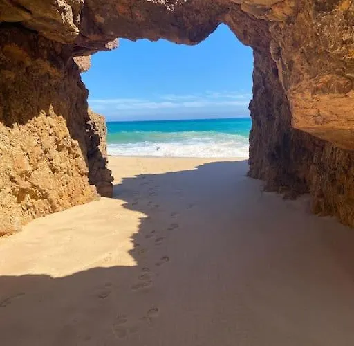 Old Town Oasis 펜션