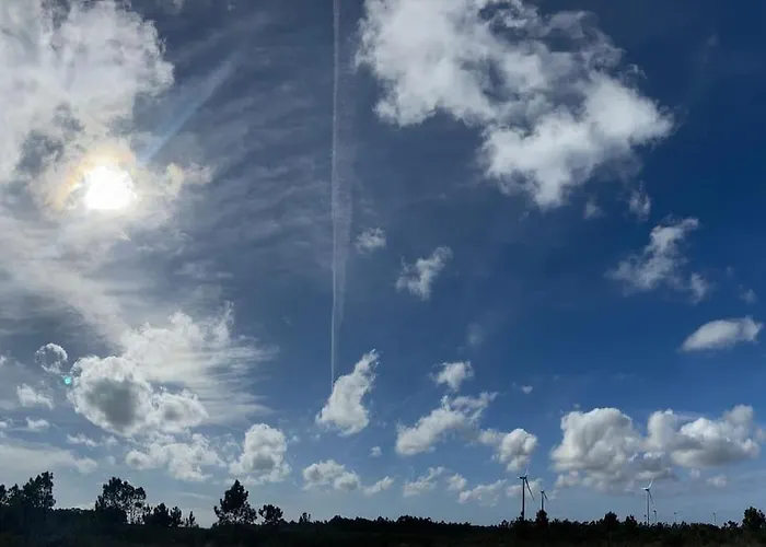 펜션 Old Town Oasis *