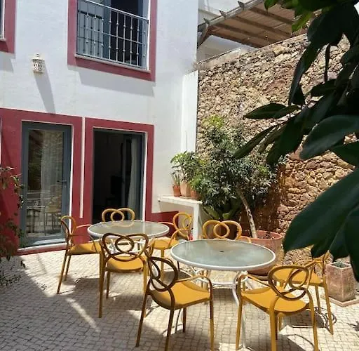 Old Town Oasis 라고스