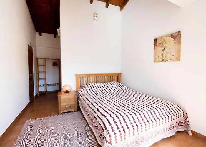 펜션 Old Town Oasis *