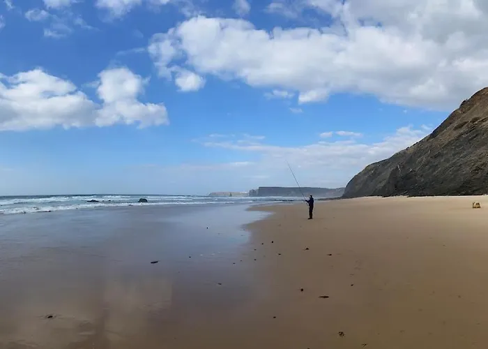 Old Town Oasis 펜션 *