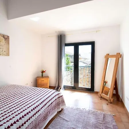 Old Town Oasis Holiday home *