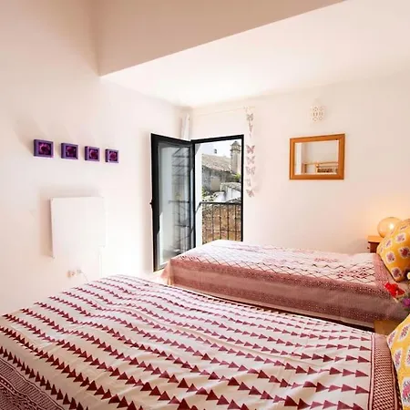 Old Town Oasis Holiday home Lagos