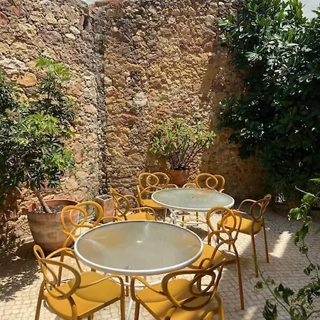 Ferienhaus Old Town Oasis Lagos