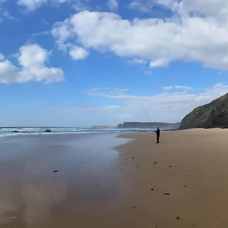 Old Town Oasis Ferienhaus *